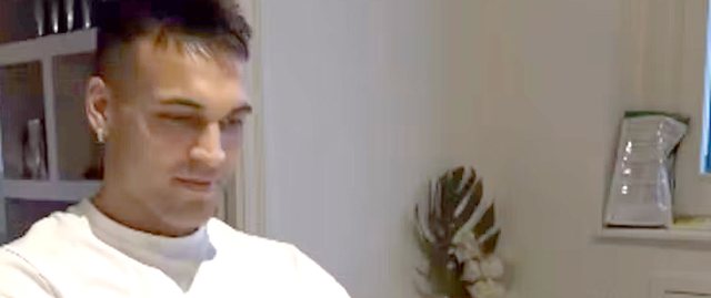 Midis ankthit dhe shpresës: Lautaro pret testet mjekësore, me buzëqeshje dhe qetësi…