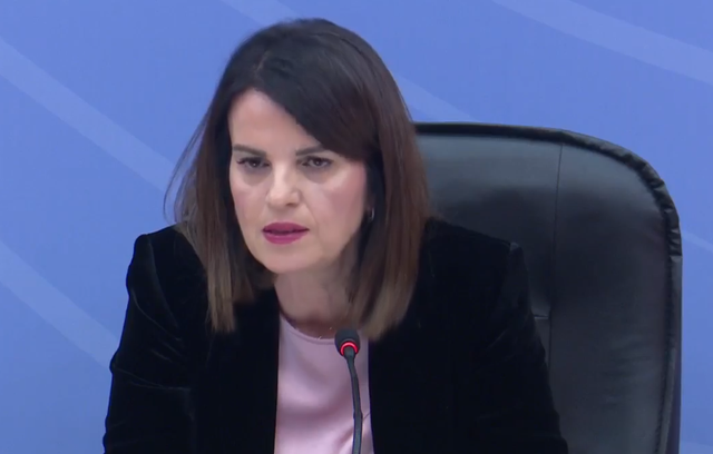 Gaz i skaduar drejt protestuesve, Koçiu: Kam urdhëruar hetim, nuk e di sa i dëmshëm është