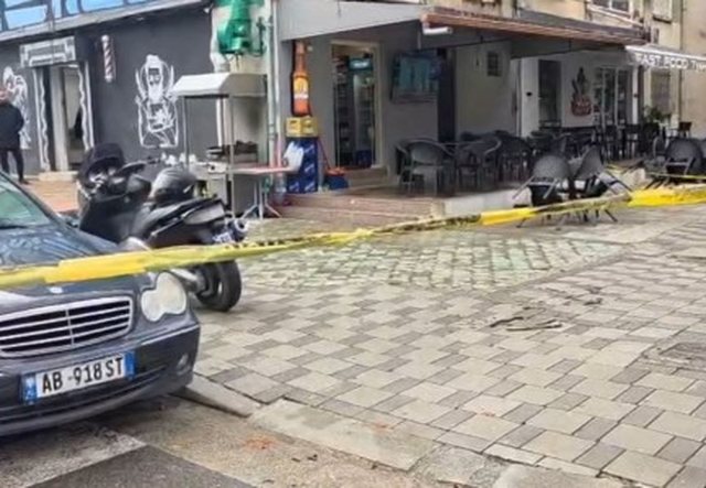 Vrasja me thikë e Egli Pashollarit/ Policia jep detaje: Identifikohen autorët, po punohet për kapjen e tyre