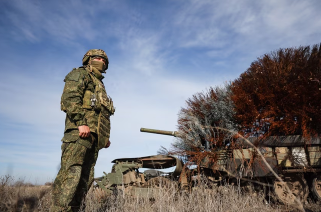Viti i katërt i pushtimit të Ukrainës: A ka mësuar ushtria ruse të luftojë më mirë?