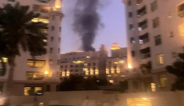 Re tymi në Dubai! BBC: Katër të plagosur pas sulmit