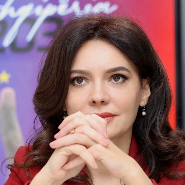 Rama e shkarkoi nga detyra e ministres së Jashtme, Spiropali: Dje përfundoi një detyrë, por jo një rrugëtim