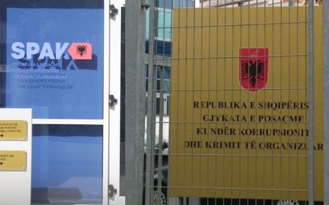 EMRI/ SPAK sekuestron apartamentin e ish-anëtarit të Vetëvendosjes, i arrestuar për trafik droge