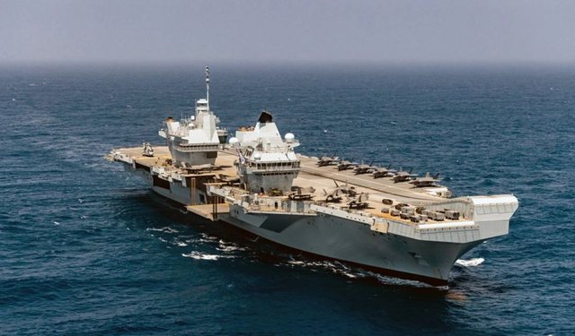 Starmer njofton se Britania do vendosë një pjesë të Flotës Veriore në Arktik: Kjo është monedha e kohës, ne duhet të…