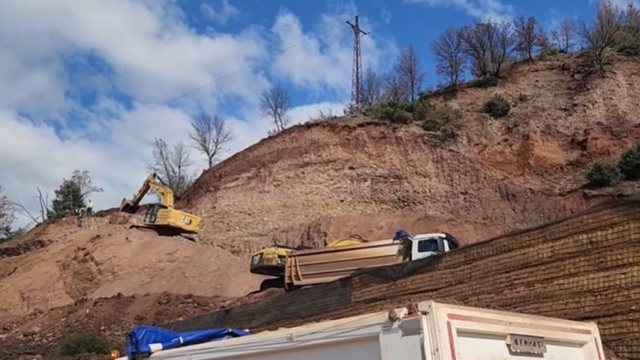 Rrëshqitja në aksin Përrenjas-Librazhd, ARRSH: Do kryhet rivlerësim gjeologjik