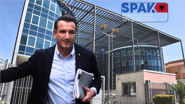 Debate në seancë! Veliaj kërkon përjashtimin e gjyqtares Etleva Deda