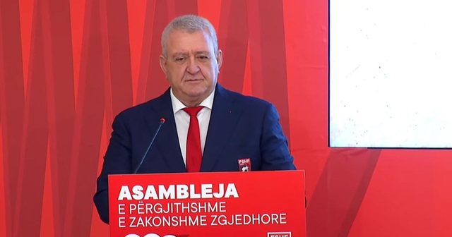 Duka kërkon Ligjin e Sponsorizimit: Nevojë etike! FSHF në periudhë të suksesshme