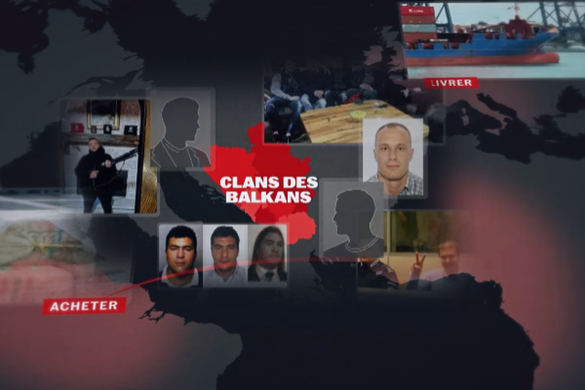 Investigimi i “Le Monde”: Mafia shqiptare depërton në Senegal, si koordinohet trafiku i drogës (VIDEO)