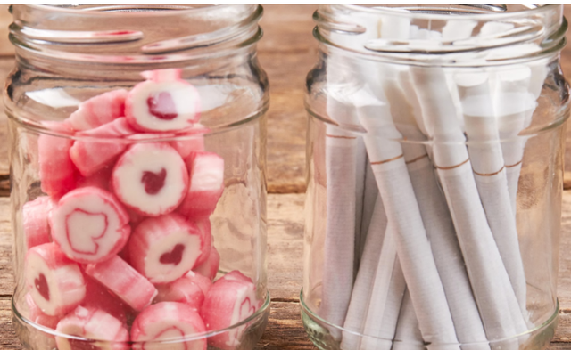 Studimi: Ushqimet ultra të përpunuara krijojnë varësi si cigaret dhe rrezikojnë shëndetin