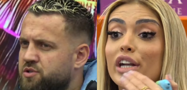 Brikena i drejtohet Luizit: Mund të jem një Olta Gixhari për ty…