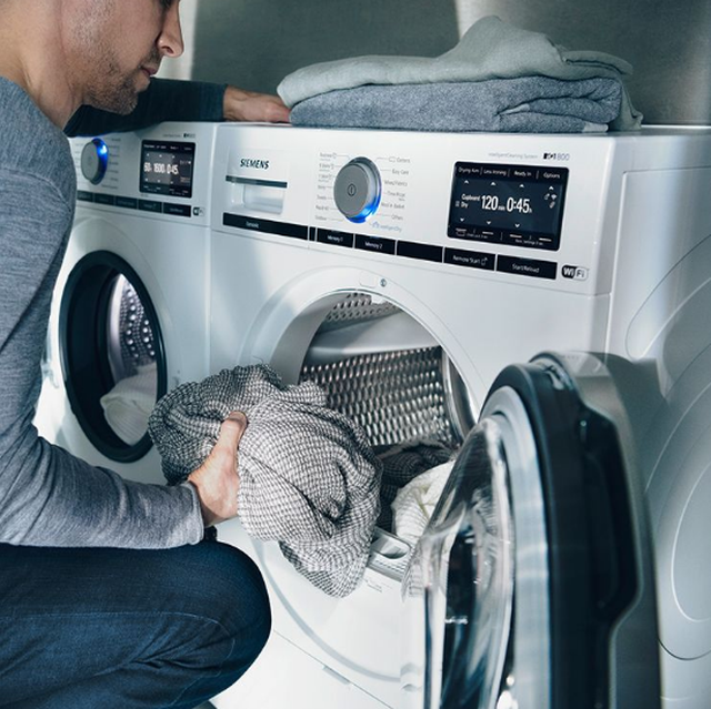 Pasta e dhëmbëve në lavatrice, truku që heq njollat e vështira