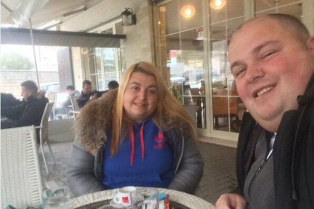 I shtruan në psikiatri/ Genard Hajdini teksa shoqërohej nga policët: Ma morën motrën!