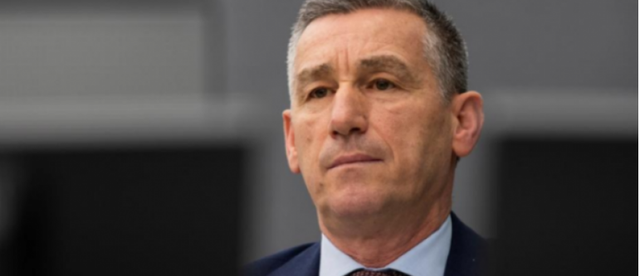 Vazhdon sot fjala përfundimtare e mbrojtjes së Kadri Veselit në Hagë