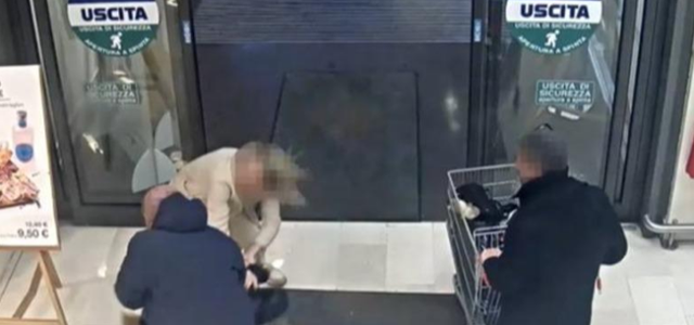 Tentativa e rrëmbimit të 1-vjeçares në Bergamo, prindërit: Çfarë frike për vajzën tonë, nuk e kuptuam menjëherë seriozitetin e situatës