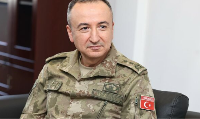 Komandanti i KFOR-it: Nuk ka vendim për reduktim të trupave amerikane në Kosovë