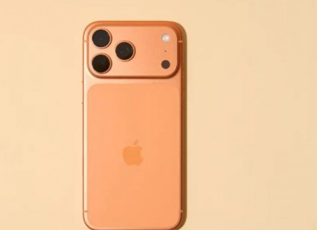 Apple po planifikon një ngjyrë të re “premium” për iPhone
