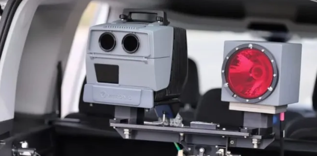 Nuk keni paguar siguracionin dhe taksat? Në monitorim makina inteligjente që verifikon dokumentet