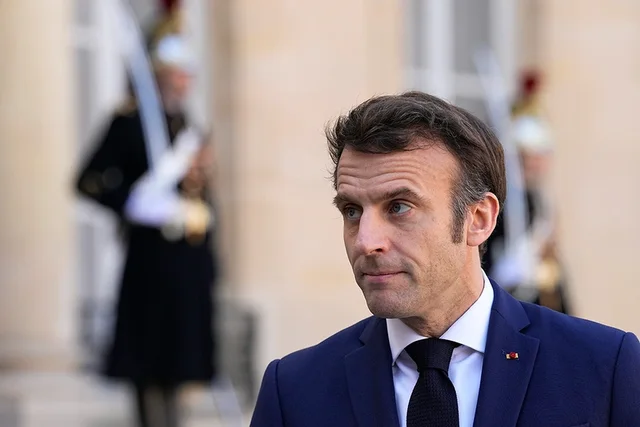 Macron: Dialogu me Putin kërkon kohë, ne duam garanci për Ukrainën