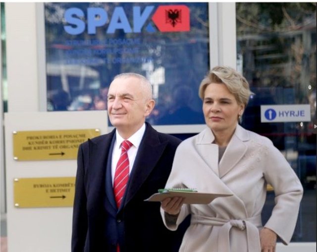 “S’kam asnjë kontakt me Ilir Metën”, Kryemadhi: E kam dashur dhe e dua për hir të gjërave që kam me të…