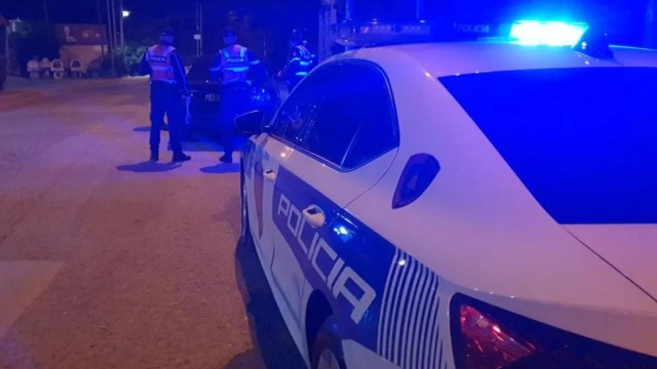 Dyshohet se shiste kokainë, arrestohet i mituri