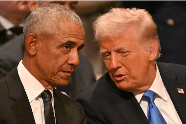 “Ka humbur turpi dhe respekti për detyrën”/ Obama ‘shpërthen’ ndaj videos së Trump