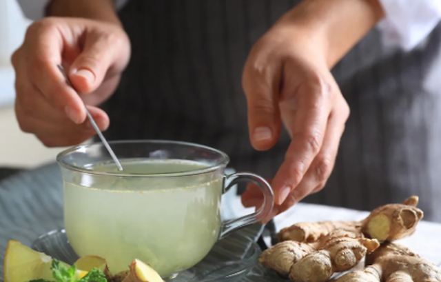 Ju ka ardhur në ‘majë’ të hundës fryrja e barkut? Ja disa çarja që e luftojnë atë dhe ushqimet që shmangur