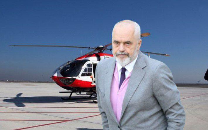 Rama pritet të mbërrijë sot në Korçë me helikopter, Berisha: E gjeti zgjidhjen pasi iu shembën rrugët