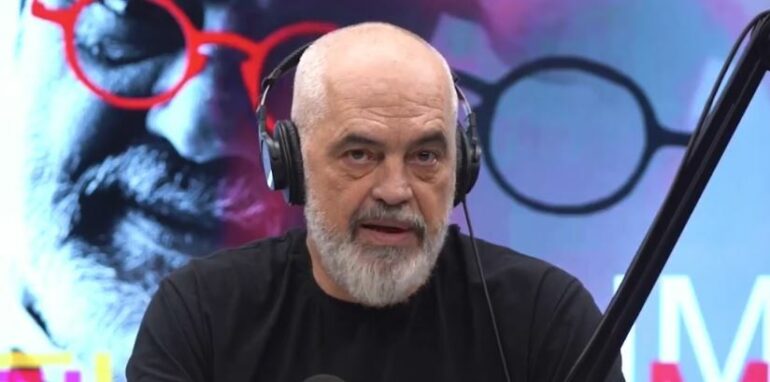 Shkrirja e Kadastrës në Vlorë, Rama: Shërbimi do të jetë online dhe pa sportele!