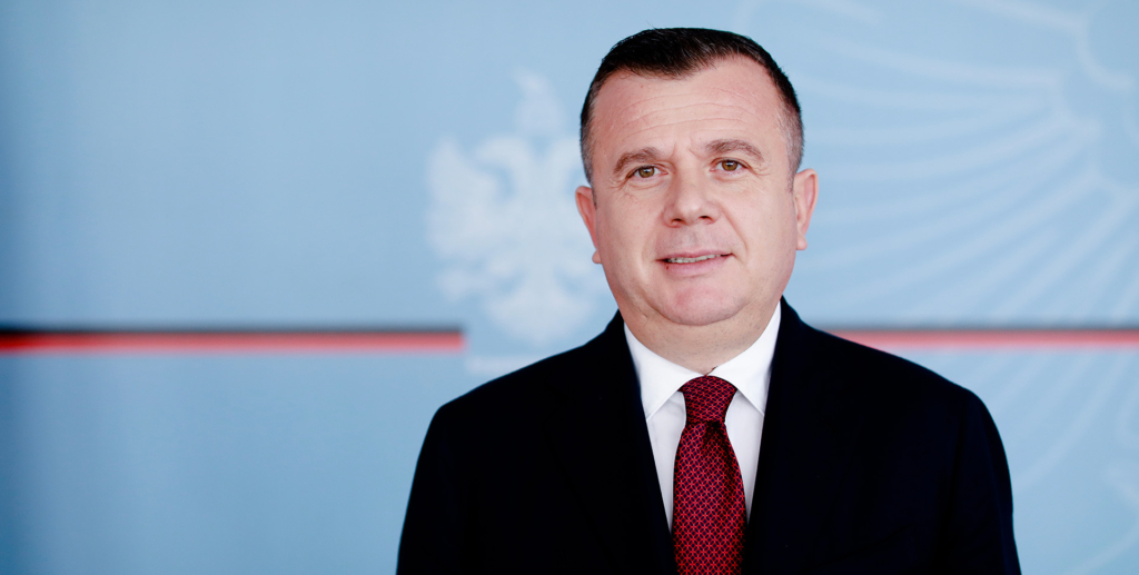 Taulant Balla mesazh për familjen shqiptare që humbi jetën në Itali: Lajm shumë i trishtë!