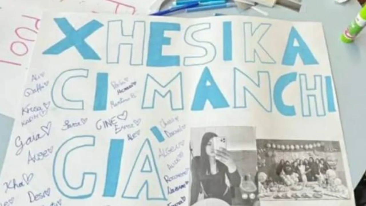 “Përgjithmonë në zemrat tona Xhesika”/ Prokuroria urdhëron autopsinë e familjes shqiptare që u shua në Itali