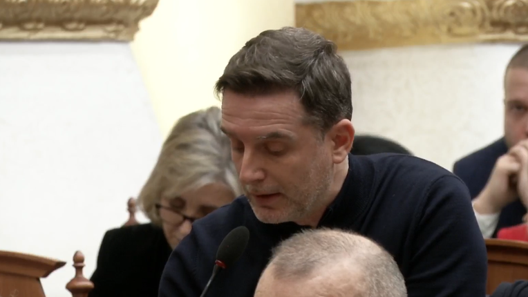 “Nuk japin informacion!”, Braçe paralajmëron padi penale ndaj Tatimeve: Tejkaluan çdo afat!