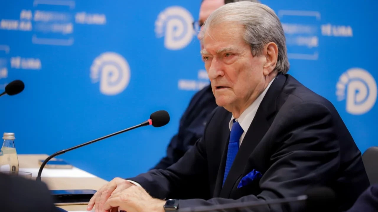 Berisha paralajmëron “ngujim” në bulevard: Po e kërkojnë qytetarët, drejt asaj do shkojmë