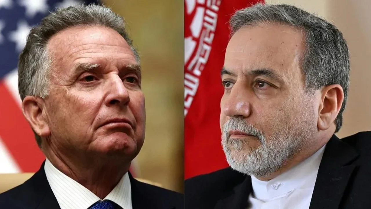 Mes kërcënimeve për luftë, SHBA dhe Irani ulen sot në bisedime direkte në Oman