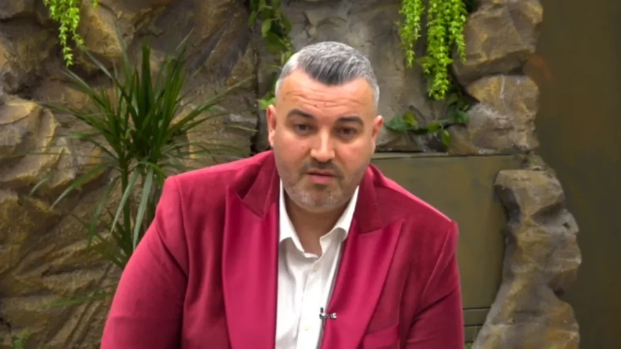 Kur ishin më të rinj! Ja si dukej Rogerti me bashkëshorten vite më parë