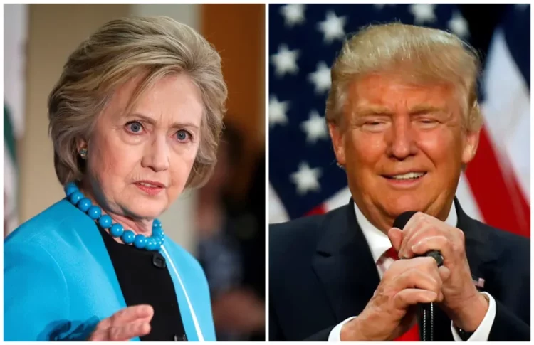 Clinton akuza administratës Trump në lidhje me çështjen Epstein: Nxirrni dosjet