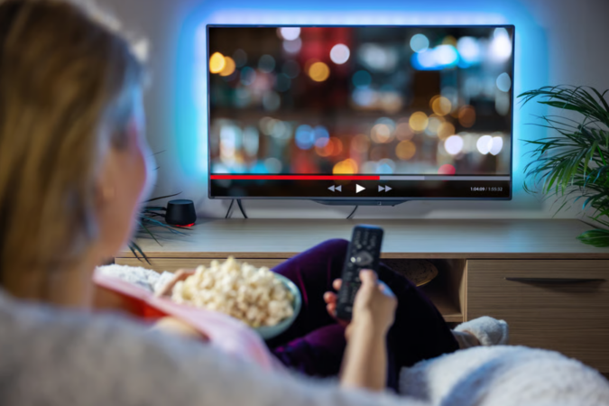 Humbje të ardhurash dhe pasiguri, Netflix po përballet me sfida të mëdha