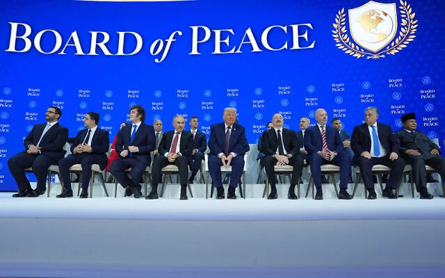 Sot ceremonia e Bordit të Paqes/ Zbulohet agjenda zyrtare, nga mëngjesi i përbashkët te rezolutat e Trump dhe fjalimet