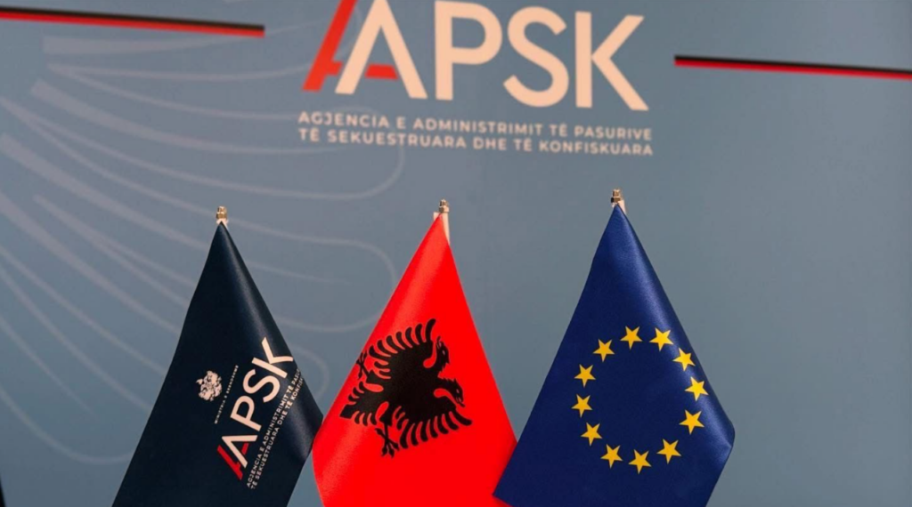 AAPSK mbështeti me mbi 160 milionë lekë institucionet në 2025-n, fonde të tjera për SPAK edhe në 2026-n