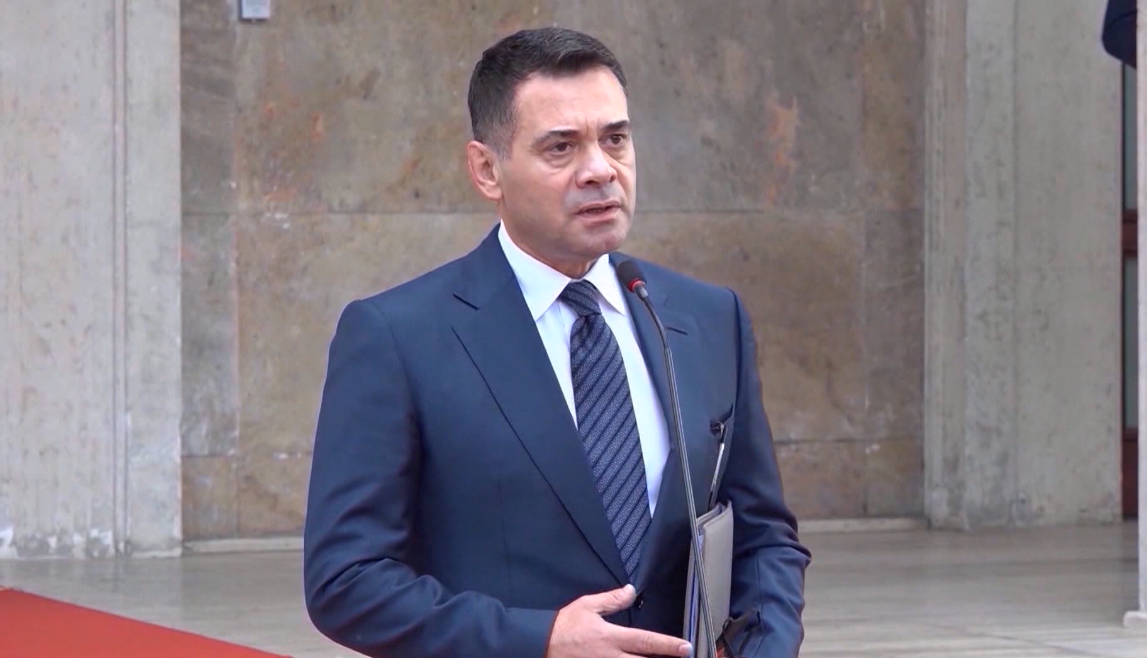 Dosja “Buka”, nis në GJKKO procesi ndaj Arben Ahmetajt