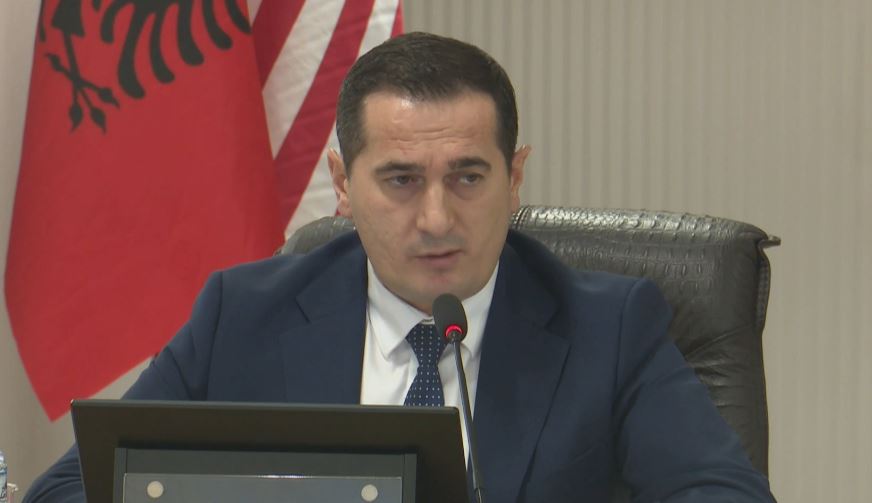 Braho thirret në Bruksel për të raportuar për korrupsionin