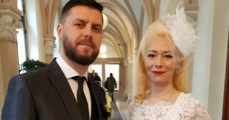 Miri rrëfen për herë të parë si u njoh me partneren e tij gjermane