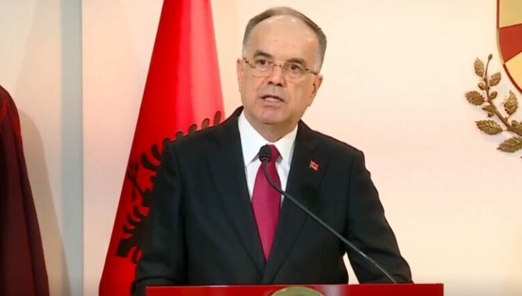 Begaj nga Shkupi: Zbatimi i ligjit për gjuhët është thelbësor