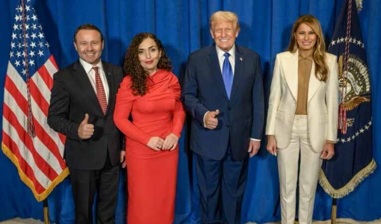 Trump uron Kosovën për 18-vjetorin e shtetësisë: Mirëpresim zgjerimin e partneritetit përmes bashkëpunimit tregtar dhe investimeve