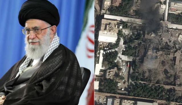 Mediat izraelite: Lideri suprem Khamenei mund të jetë vrarë! Kemi humbur kontaktet