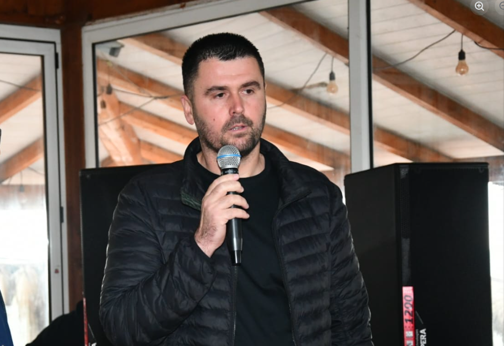 Kryebashkiaku Memolla do e vuajë dënimin në burgun e Rrogozhinës