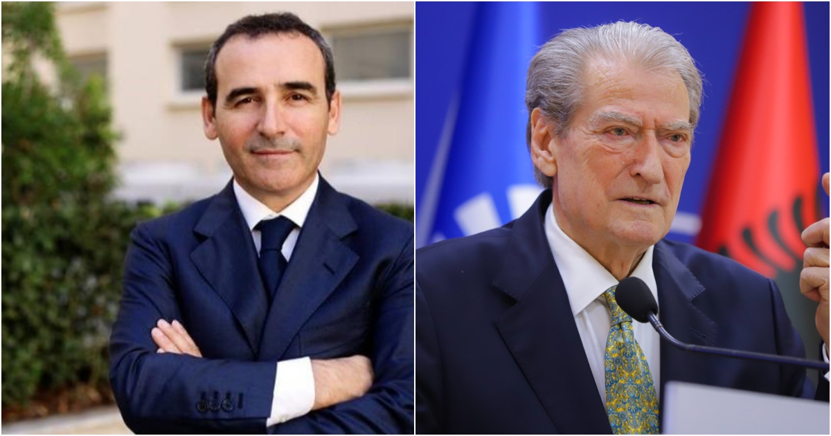 “Ikin si minjtë kur mbytet anija”/ Berisha: Don Agaçio, mafiozi më i rrezikshëm në Ballkan!