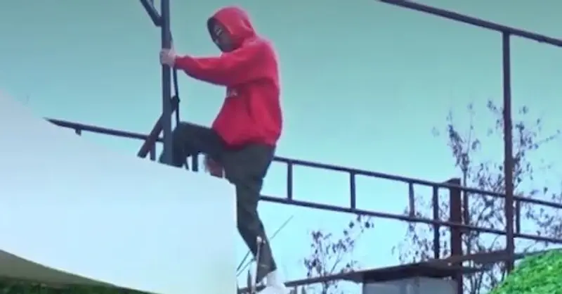 Kapërceu murin, Kristi largohet nga “BBVA”!