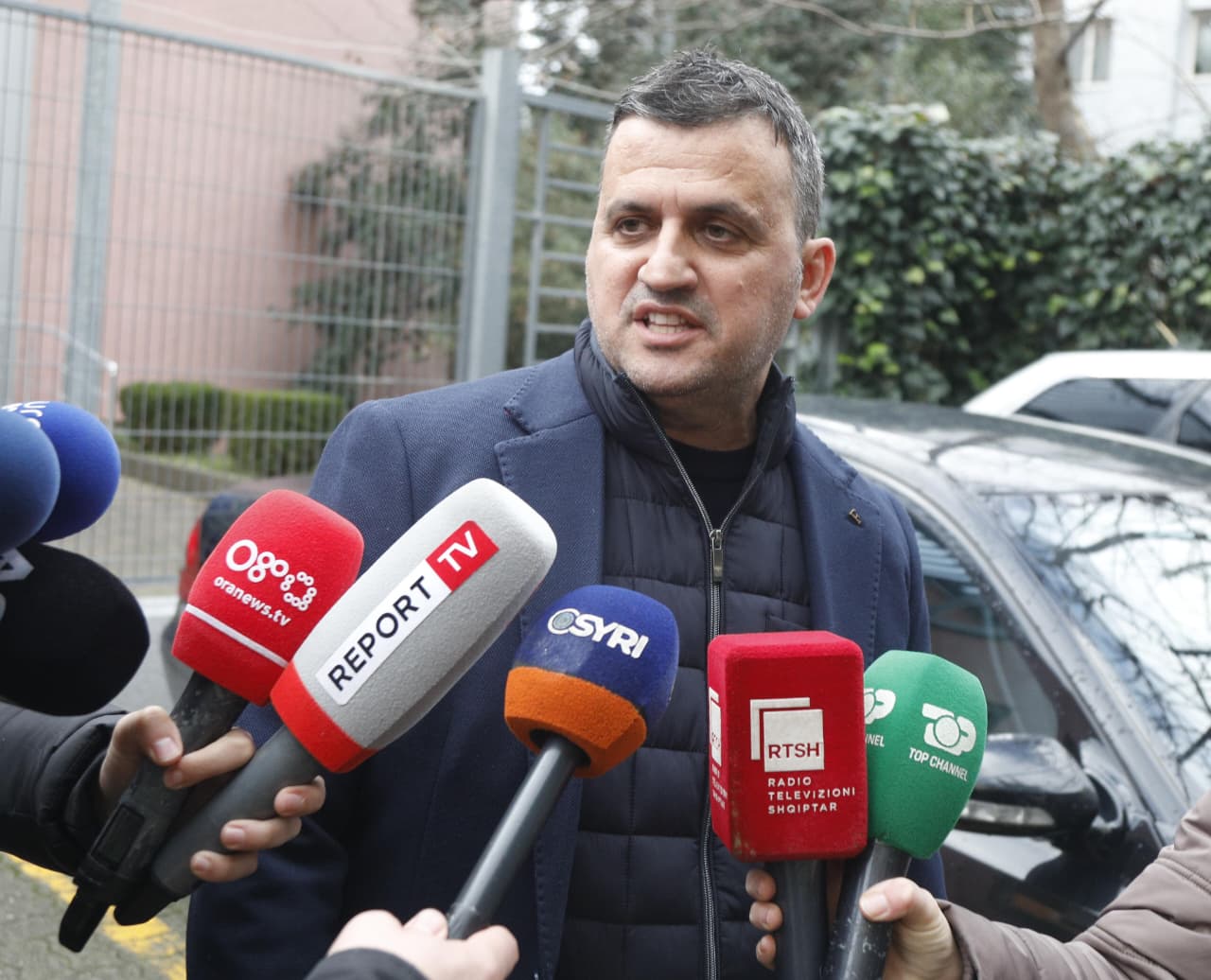 Pas tre orësh në SPAK, kryebashkiaku i Gjirokastrës: Dhashë deklaratë si person në dijeni