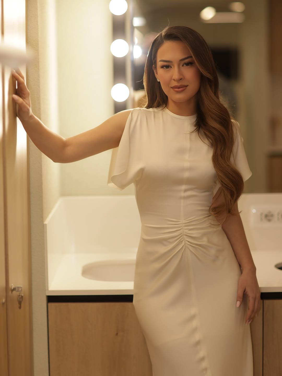 “Falem 5 vakte, por nuk mbulohem!”- Françeska Murati surprizon ndjekësit: Çdo femër është e lirë të bëjë çfarë t’i dojë zemra