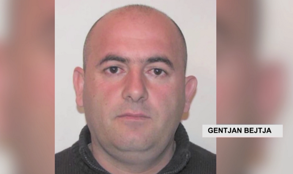 Ndihmoi autorët të largohen, 24 vite burg për bashkëpunëtorin në vrasjen e Gentjan Bejtjes